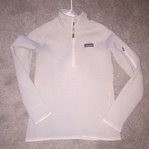 Patagonia Pullover